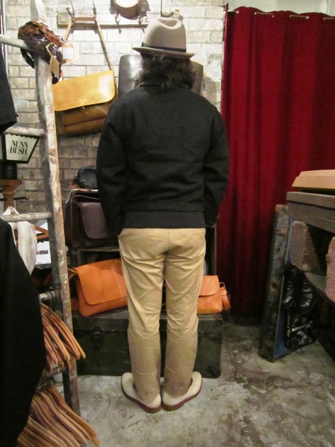 \"DAYS & DAY CRAFT\" 新作アイテムご紹介_f0191324_9563358.jpg