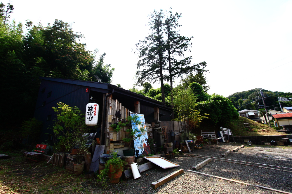 ATワイヤーブッシュ交換_f0105425_19233072.jpg
