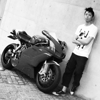 【DUCATI】_f0203027_14462972.jpg