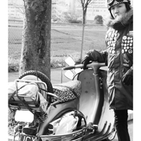 【VESPA】_f0203027_1451135.jpg