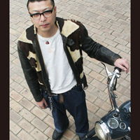 【TRIUMPH】_f0203027_16582930.jpg