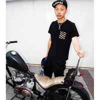 【TRIUMPH】_f0203027_17122665.jpg