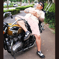 【TRIUMPH】_f0203027_17152663.jpg