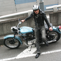 【TRIUMPH】_f0203027_171782.jpg