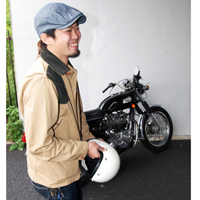 【TRIUMPH】_f0203027_17182683.jpg