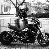 【YAMAHA】_f0203027_17254355.jpg