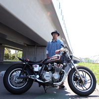 【YAMAHA】_f0203027_1734229.jpg