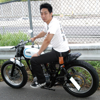 【YAMAHA】_f0203027_17362812.jpg