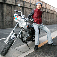 【YAMAHA】_f0203027_1739592.jpg