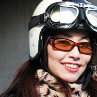 【TRIUMPH】_f0203027_1744960.jpg