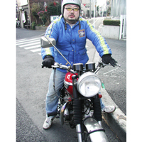 【TRIUMPH】_f0203027_1755923.jpg