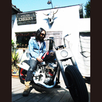 【Harley-Davidson 1】_f0203027_1804479.jpg