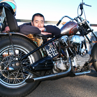 【Harley-Davidson 2】_f0203027_1813225.jpg