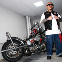 【Harley-Davidson 2】_f0203027_18145016.jpg
