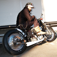 【Harley-Davidson 1】_f0203027_183217.jpg