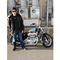 【Harley-Davidson 1】_f0203027_183556.jpg