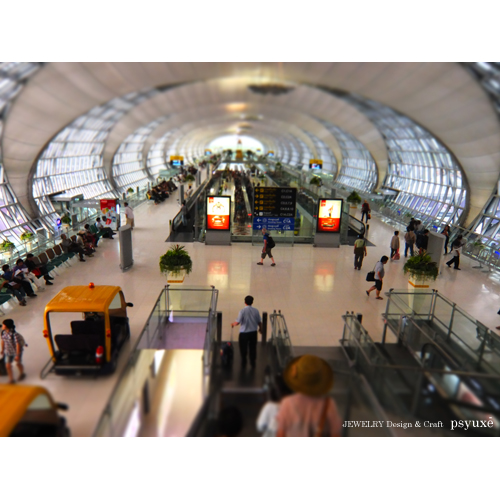 旅の終わり・スワンナプーム国際空港にて_e0131432_9314546.jpg