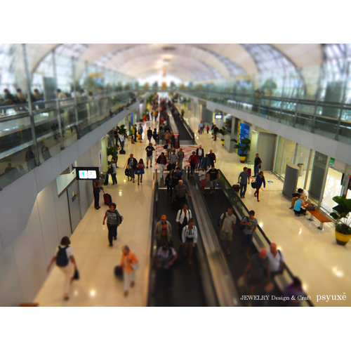 旅の終わり・スワンナプーム国際空港にて_e0131432_9315194.jpg