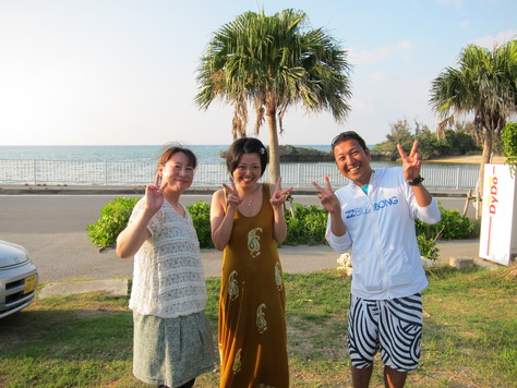9月6日万座もケラマも大当たり!!_c0070933_22262663.jpg