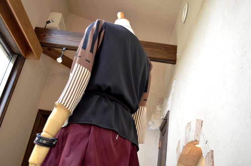 ”表裏ならぬ表表一体型スカート”_d0153941_1555761.jpg