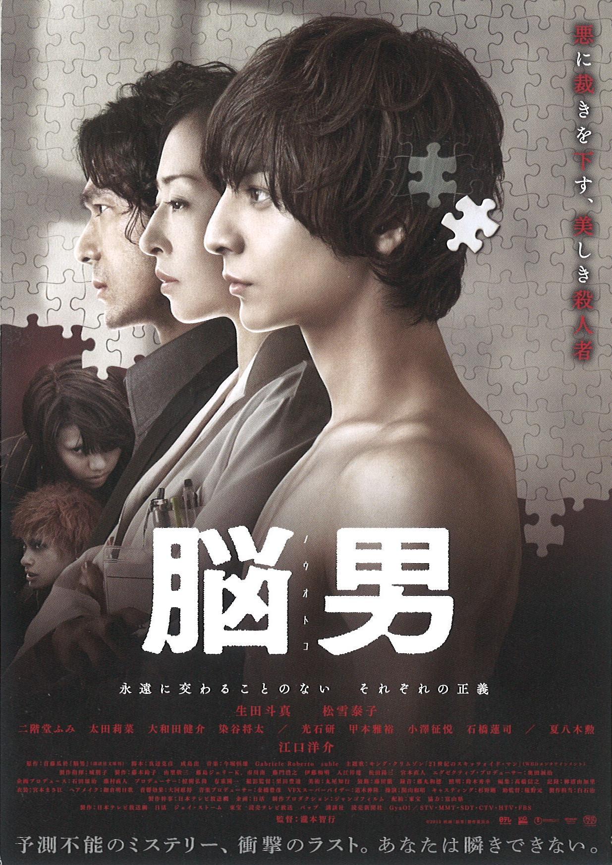 映画 『脳男』_a0153243_22323337.jpg