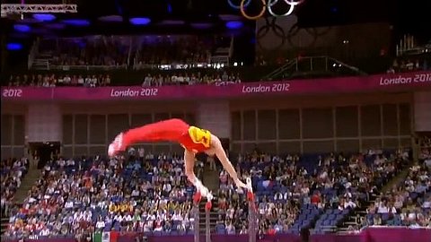 2012年ロンドンオリンピック:種目別平行棒の演技構成_e0303850_2340469.jpg