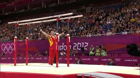 2012年ロンドンオリンピック:種目別平行棒の演技構成_e0303850_23411713.jpg