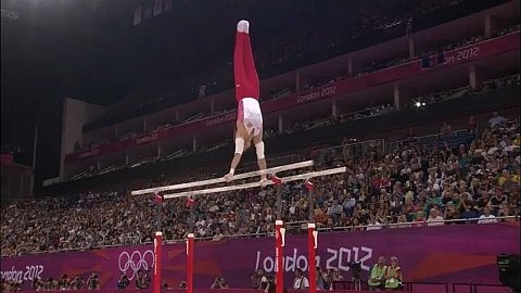 2012年ロンドンオリンピック:種目別平行棒の演技構成_e0303850_2343780.jpg