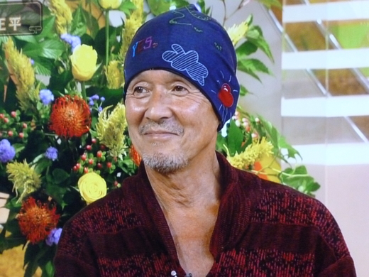 スタジオパークからこんにちは に火野正平さん登場 K2 Hair へようこそ 近江八幡 美容室 美容院