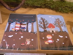 きのこ展の様子 9.20_d0322493_13151440.jpg