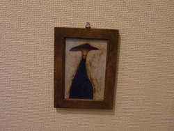 きのこ展の作品紹介9.24_d0322493_1315771.jpg
