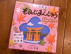 毬と動物アクサセサリー搬入と差入れ_d0322493_15154549.jpg