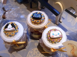 cototokoコラボ展参加作家紹介 かわさきみな さん_d0322493_16151953.jpg