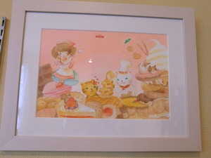 Sweets展参加の全作家の紹介_d0322493_18151177.jpg