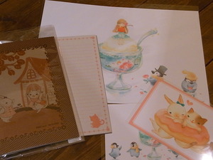 Sweets展参加の全作家の紹介_d0322493_18152025.jpg