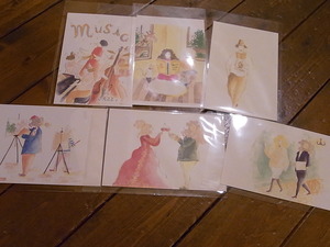Sweets展参加の全作家の紹介_d0322493_18152436.jpg