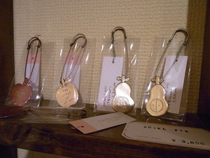 Sweets展参加の全作家の紹介_d0322493_1815490.jpg