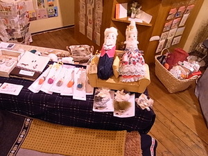 ひつじ展参加作家紹介8_d0322493_1815555.jpg