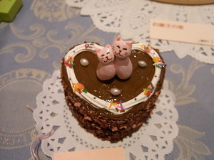 Sweets展参加の全作家の紹介_d0322493_1815797.jpg