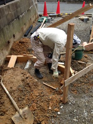 着工しました_a0233896_1254532.jpg