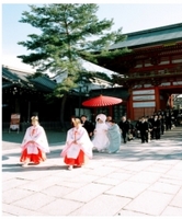 八坂神社 ブライダルフェア_d0162300_10192871.jpg