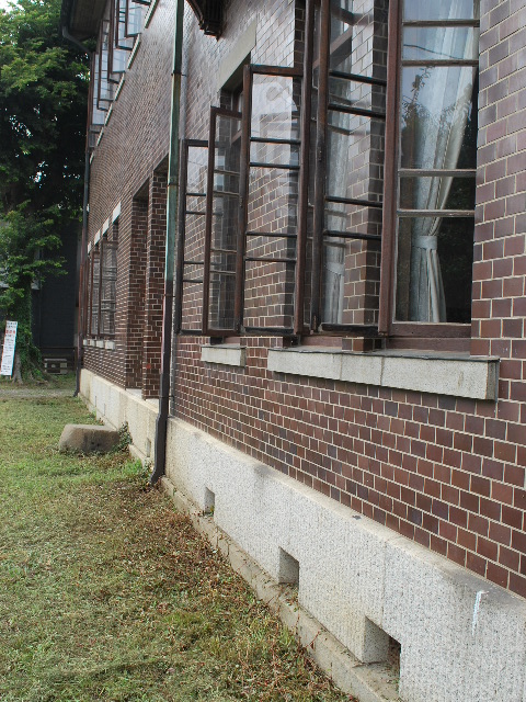 埼玉県入間市の入間市西洋館(大正モダン邸宅探訪)_f0142606_19294696.jpg