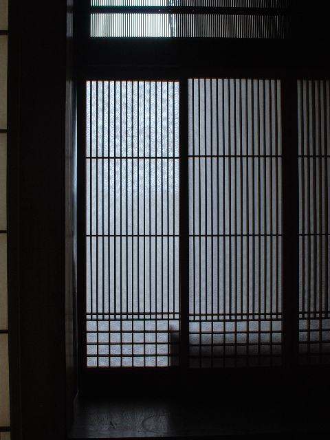 埼玉県入間市の入間市西洋館(大正モダン邸宅探訪)_f0142606_19544264.jpg