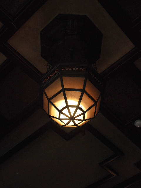 埼玉県入間市の入間市西洋館(大正モダン邸宅探訪)_f0142606_2045942.jpg