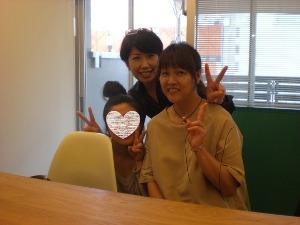 整理収納アドバイザー2級認定講座終了❤_f0249610_16321756.jpg