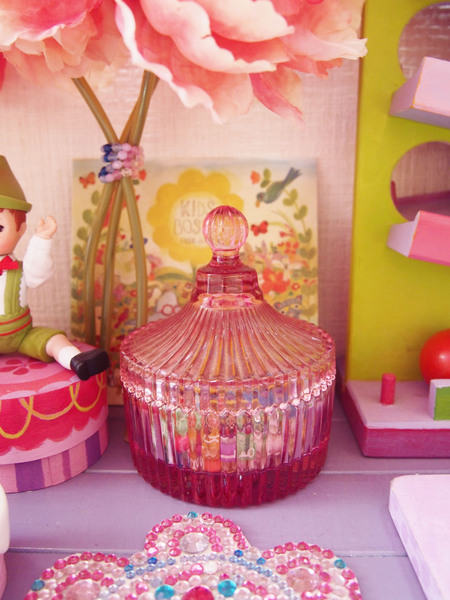 子供部屋 ピンクの色使い こどものにわ 子供部屋 ピンクの色使い こどものにわ