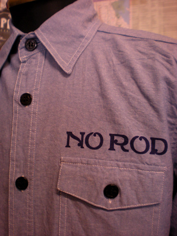 STEEL　L/S CHAMBRAY SHIRT_a0109830_1517331.jpg