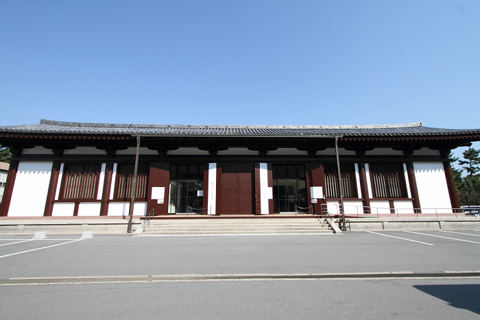 いにしえの奈良へ －興福寺－_b0169330_18413591.jpg
