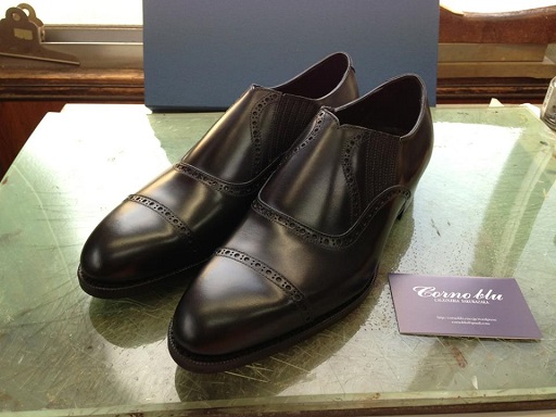 Corno blu : Milestoneのブログ