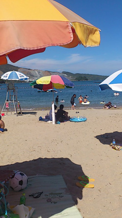 しまかぜと伊勢志摩旅行 賢島から鳥羽へ_d0026341_19281993.jpg